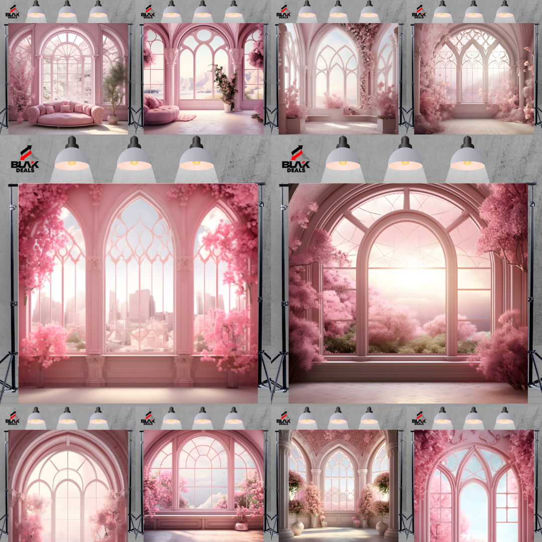 Backdrops PHOTOGRAPHY BACKDROPS – BLAK Deals