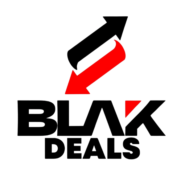 BLAK Deals